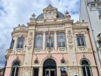 Coimbra Banco &ndash; &copy; Marcus Hasselhorst (Eberhardt TRAVEL)