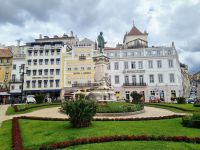 Coimbra Innenstadt &ndash; &copy; Marcus Hasselhorst (Eberhardt TRAVEL)