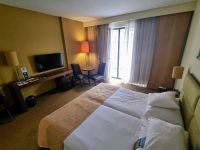 Hotel VilaGale Coimbra &ndash; &copy; Marcus Hasselhorst (Eberhardt TRAVEL)