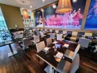 Hotel Vila gale Coimbra Restaurant &ndash; &copy; Marcus Hasselhorst (Eberhardt TRAVEL)