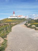 Cabo de Roca &ndash; &copy; Britta Martini-Miles (Eberhardt TRAVEL)