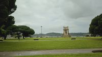 Douro-Kreuzfahrt mit Lissabon // Torre de Belem &ndash; &copy; Franziska Bergmann (Eberhardt TRAVEL)