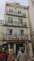 Douro-Kreuzfahrt mit Lissabon // Rundgang in der Alfama &ndash; &copy; Franziska Bergmann (Eberhardt TRAVEL)