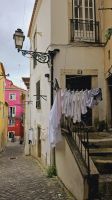 Douro-Kreuzfahrt mit Lissabon // Rundgang in der Alfama &ndash; &copy; Franziska Bergmann (Eberhardt TRAVEL)