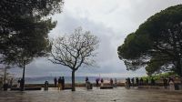 Douro-Kreuzfahrt mit Lissabon // Burg Sao Jorge &ndash; &copy; Franziska Bergmann (Eberhardt TRAVEL)
