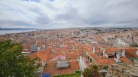 Douro-Kreuzfahrt mit Lissabon // Blick auf Lissabon &ndash; &copy; Franziska Bergmann (Eberhardt TRAVEL)