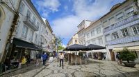 Douro-Kreuzfahrt mit Lissabon // Freizeit in Aveiro &ndash; &copy; Franziska Bergmann (Eberhardt TRAVEL)