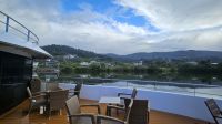 Douro-Kreuzfahrt mit Lissabon // unterwegs mit A-Rosa Alva &ndash; &copy; Franziska Bergmann (Eberhardt TRAVEL)