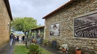 Douro-Kreuzfahrt mit Lissabon // Abendessen auf der Quinta de Avessada &ndash; &copy; Franziska Bergmann (Eberhardt TRAVEL)