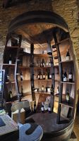 Douro-Kreuzfahrt mit Lissabon // Abendessen auf der Quinta de Avessada &ndash; &copy; Franziska Bergmann (Eberhardt TRAVEL)