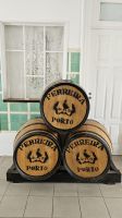 Douro-Kreuzfahrt mit Lissabon // Freizeit in Pinhao &ndash; &copy; Franziska Bergmann (Eberhardt TRAVEL)