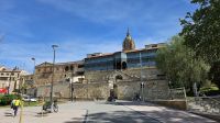 Douro-Kreuzfahrt mit Lissabon // Ausflug in Salamanca &ndash; &copy; Franziska Bergmann (Eberhardt TRAVEL)