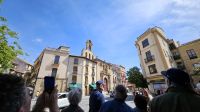 Douro-Kreuzfahrt mit Lissabon // Rundgang in Salamanca &ndash; &copy; Franziska Bergmann (Eberhardt TRAVEL)