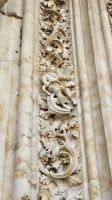 Douro-Kreuzfahrt mit Lissabon // Kathedrale in Salamanca &ndash; &copy; Franziska Bergmann (Eberhardt TRAVEL)
