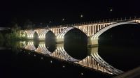 Douro-Kreuzfahrt mit Lissabon // Barca d'Alva &ndash; &copy; Franziska Bergmann (Eberhardt TRAVEL)