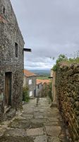 Douro-Kreuzfahrt mit Lissabon // Rundgang in Castelo Rodrigo &ndash; &copy; Franziska Bergmann (Eberhardt TRAVEL)