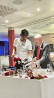 Douro-Kreuzfahrt mit Lissabon // Portwein-Event an Bord &ndash; &copy; Franziska Bergmann (Eberhardt TRAVEL)