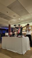 Douro-Kreuzfahrt mit Lissabon // Portwein-Event an Bord &ndash; &copy; Franziska Bergmann (Eberhardt TRAVEL)