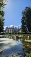 Douro-Kreuzfahrt mit Lissabon // Mateus-Palast &ndash; &copy; Franziska Bergmann (Eberhardt TRAVEL)
