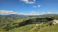 Douro-Kreuzfahrt mit Lissabon // Rückfahrt nach Regua
