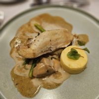 Douro-Kreuzfahrt mit Lissabon // Farewell-Dinner &ndash; &copy; Franziska Bergmann (Eberhardt TRAVEL)