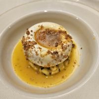 Douro-Kreuzfahrt mit Lissabon // Farewell-Dinner &ndash; &copy; Franziska Bergmann (Eberhardt TRAVEL)