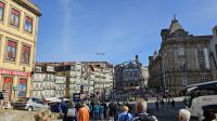 Douro-Kreuzfahrt mit Lissabon // Spaziergang in der Altstadt in Porto &ndash; &copy; Franziska Bergmann (Eberhardt TRAVEL)