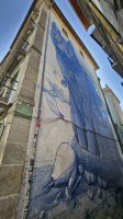 Douro-Kreuzfahrt mit Lissabon // Spaziergang in der Altstadt in Porto