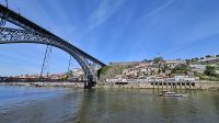 Douro-Kreuzfahrt mit Lissabon // Besuch der Portweinkellerei von Burmester &ndash; &copy; Franziska Bergmann (Eberhardt TRAVEL)