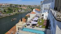 Douro-Kreuzfahrt mit Lissabon // Blick auf Porto und Douro &ndash; &copy; Franziska Bergmann (Eberhardt TRAVEL)