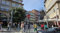 Douro-Kreuzfahrt mit Lissabon // Freizeit in Porto &ndash; &copy; Franziska Bergmann (Eberhardt TRAVEL)