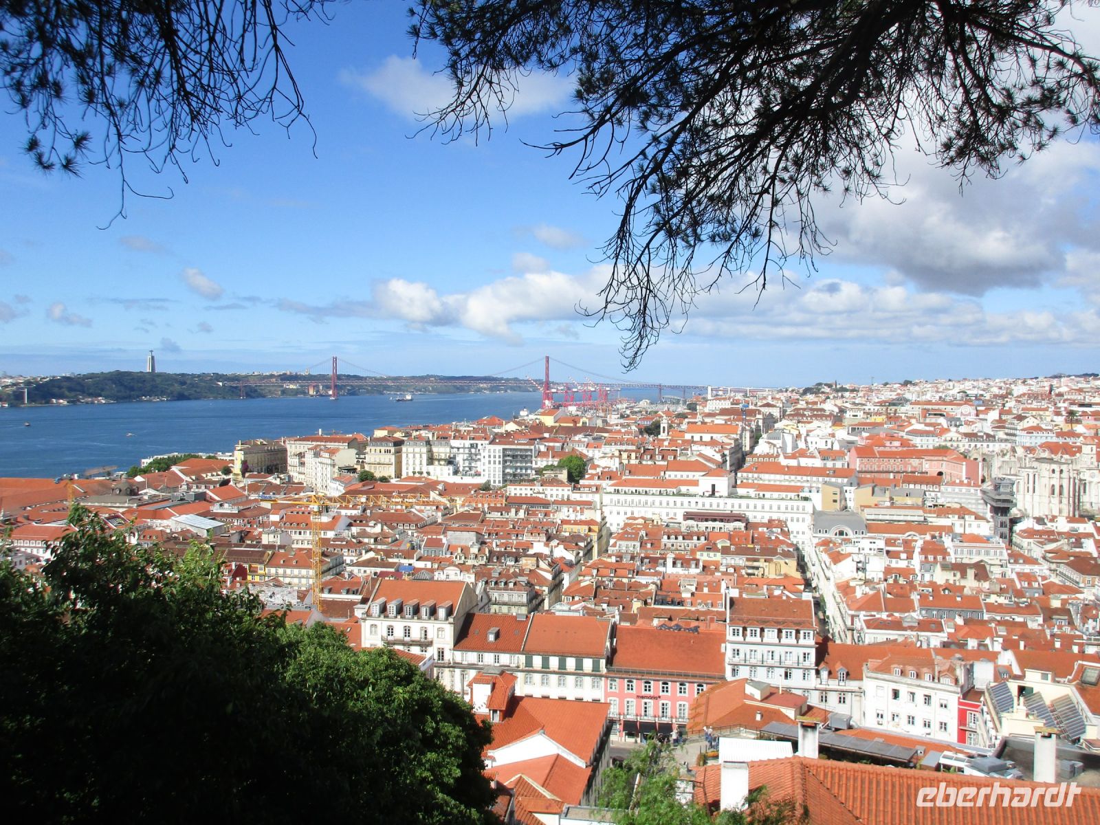 Lissabon &ndash; &copy; Barbara Mihut (Eberhardt TRAVEL)