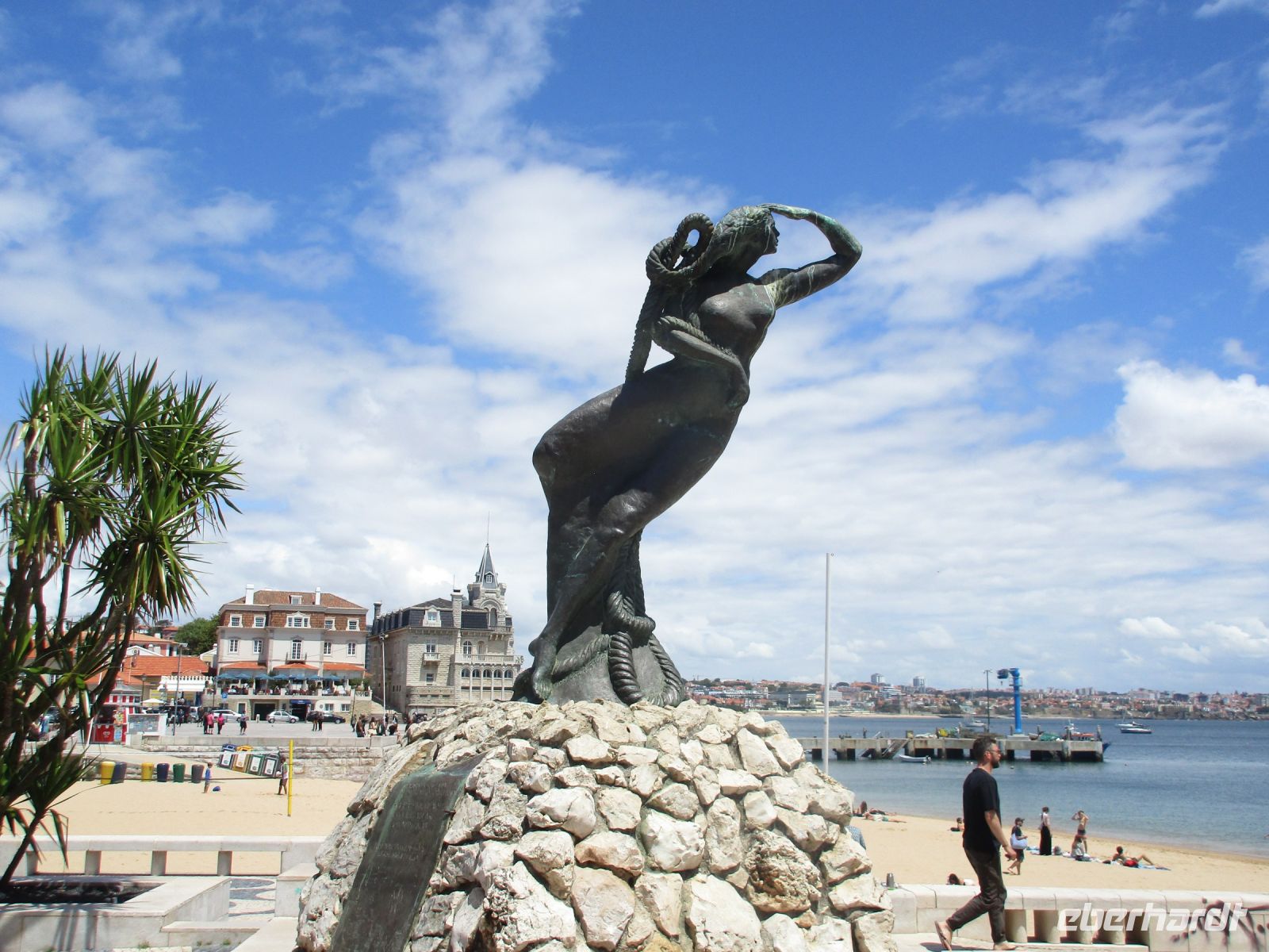 Cascais &ndash; &copy; Barbara Mihut (Eberhardt TRAVEL)