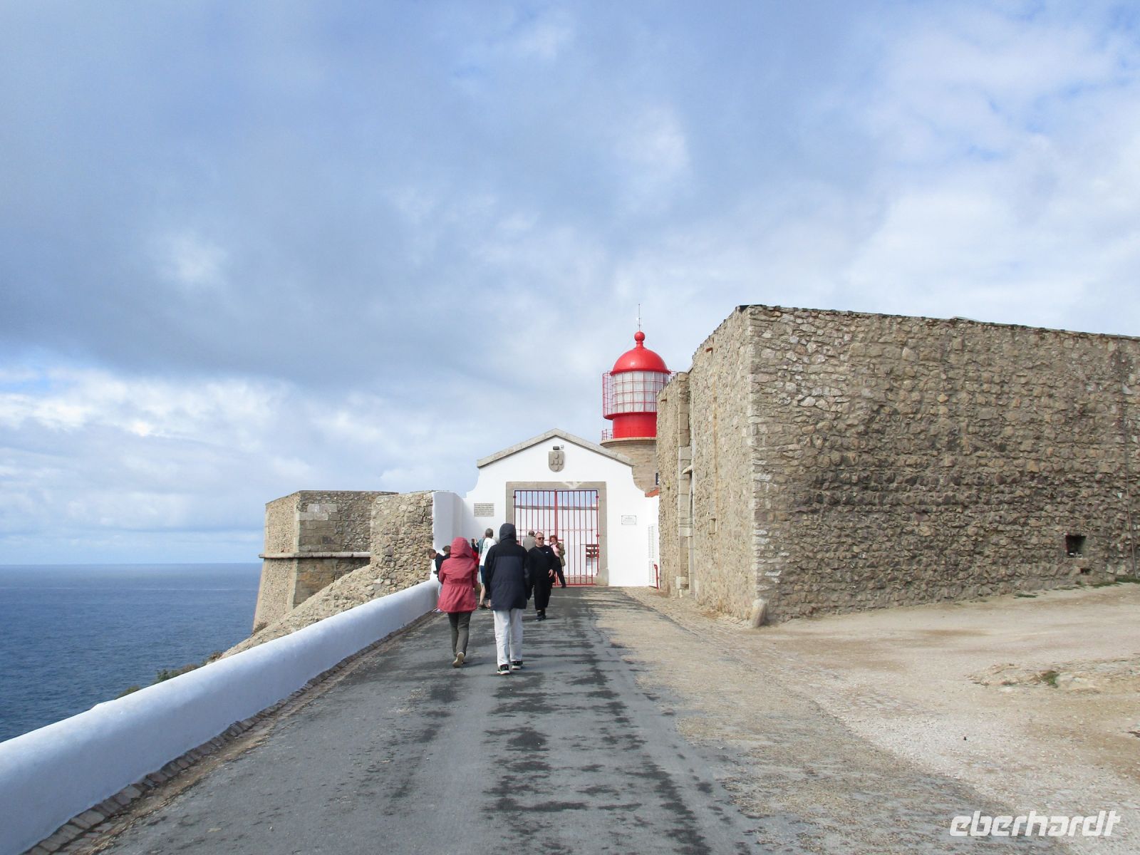 Cabo Sao Vicente &ndash; &copy; Barbara Mihut (Eberhardt TRAVEL)