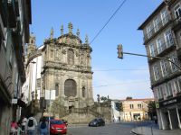 Porto, Igreja dos Clérigos &ndash; &copy; Barbara Mihut (Eberhardt TRAVEL)