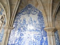 Porto, Sé &ndash; &copy; Barbara Mihut (Eberhardt TRAVEL)
