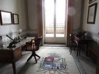 Porto, Arbeitszimmer von Gustave Eiffel &ndash; &copy; Barbara Mihut (Eberhardt TRAVEL)