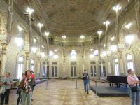 Porto, Börse &ndash; &copy; Barbara Mihut (Eberhardt TRAVEL)