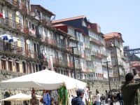 Porto, Ribeira &ndash; &copy; Barbara Mihut (Eberhardt TRAVEL)