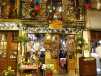 Porto, Chez Lapin &ndash; &copy; Barbara Mihut (Eberhardt TRAVEL)