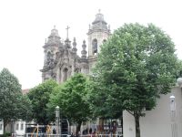 Braga &ndash; &copy; Barbara Mihut (Eberhardt TRAVEL)