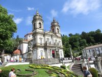 Bom Jesus &ndash; &copy; Barbara Mihut (Eberhardt TRAVEL)