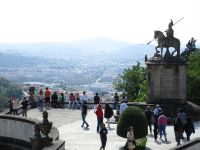 Bom Jesus &ndash; &copy; Barbara Mihut (Eberhardt TRAVEL)