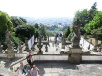 Bom Jesus &ndash; &copy; Barbara Mihut (Eberhardt TRAVEL)