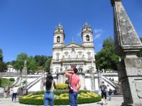 Bom Jesus &ndash; &copy; Barbara Mihut (Eberhardt TRAVEL)