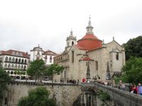 Amarante &ndash; &copy; Barbara Mihut (Eberhardt TRAVEL)