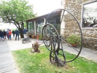 Douro-Tal, Weingut Favaios &ndash; &copy; Barbara Mihut (Eberhardt TRAVEL)
