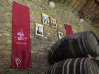 Douro-Tal, Weingut Favaios &ndash; &copy; Barbara Mihut (Eberhardt TRAVEL)