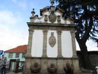 Viseu &ndash; &copy; Barbara Mihut (Eberhardt TRAVEL)