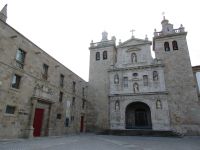 Viseu, Museum Grao Vasco und Sé &ndash; &copy; Barbara Mihut (Eberhardt TRAVEL)